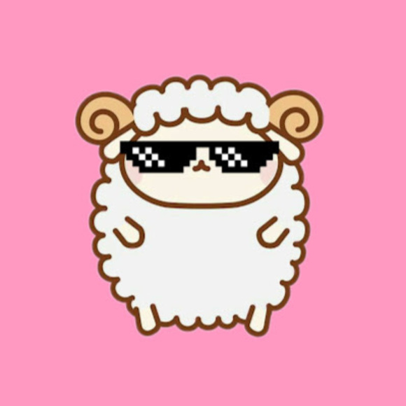 Meet your Posher, Sheepsnatcher - Picture 1 of 1